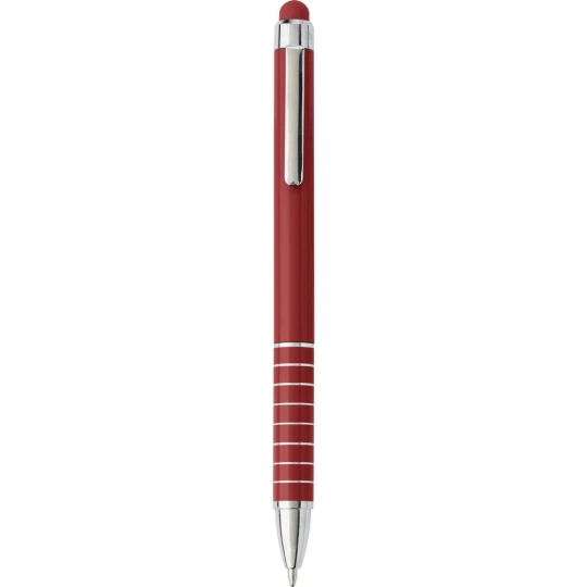 Długopis, touch pen (V1657-05)
