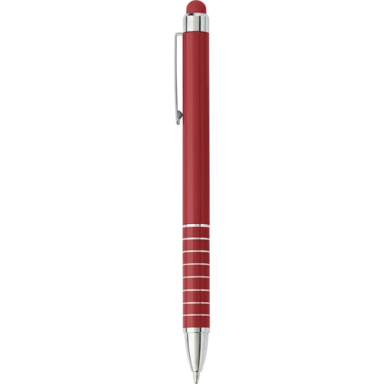 Długopis, touch pen (V1657-05)