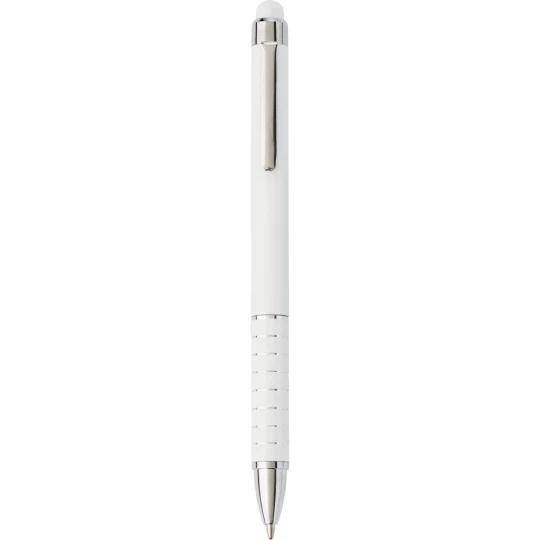 Długopis, touch pen (V1657-02)