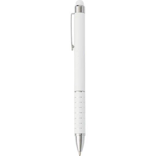 Długopis, touch pen (V1657-02)