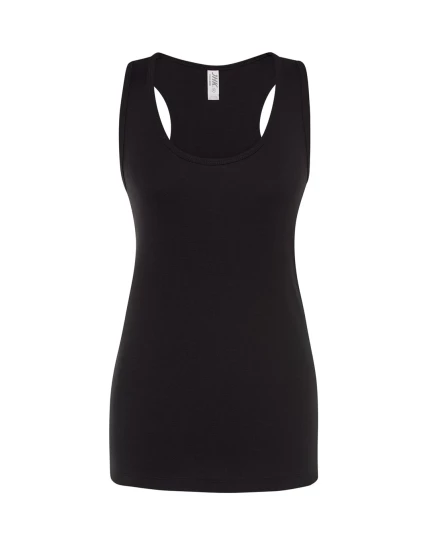 Damski t-back TSUL ARB BK XL