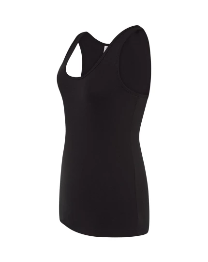 Damski t-back TSUL ARB BK XL