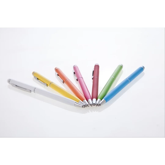 Długopis, touch pen | Dennis (V1637-02)