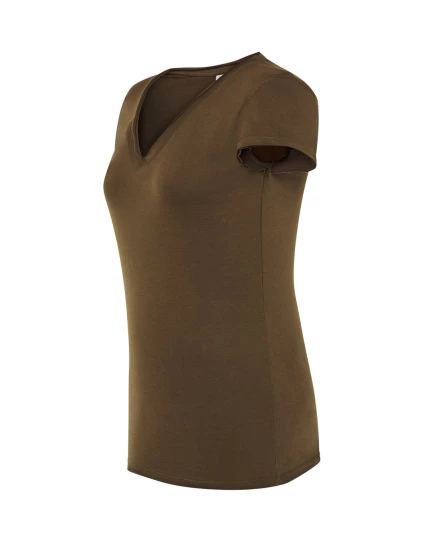 Bluzka damska TSUL SCL KH XL