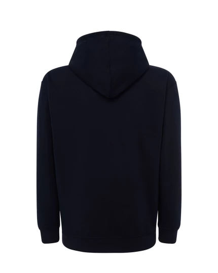 Bluza z kapturem na zamek SWUA HOOD NY L