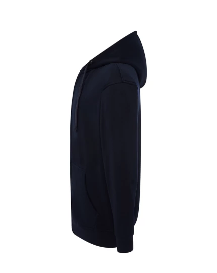 Bluza z kapturem na zamek SWUA HOOD NY L