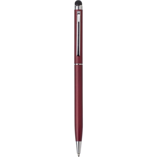 Długopis, touch pen (V3183-12)