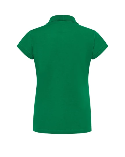Koszulka polo damska POPL 200 KG M