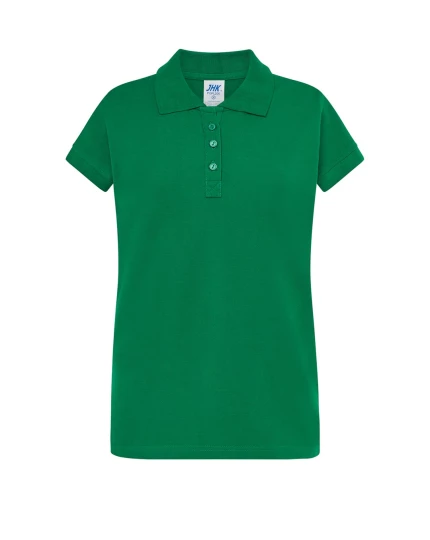 Koszulka polo damska POPL 200 KG L