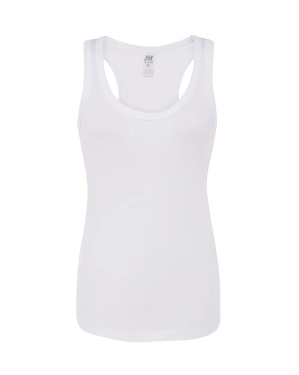 Damski t-back TSUL ARB WH XL