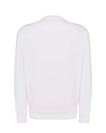 Bluza dresowa SWRA 290 WH L