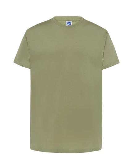 Koszulka męska Premium JHK TSRA 190 PG XXL