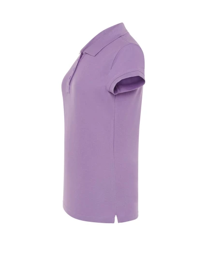 Koszulka polo damska POPL 200 LV XL