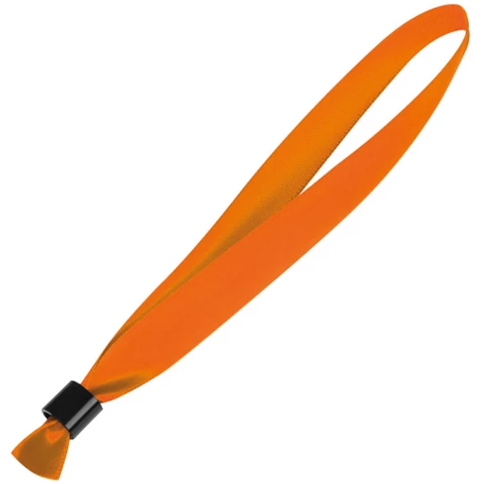 Opaska na rękę - pomarańczowy - (GM-93638-10)