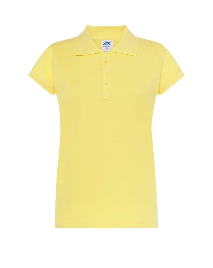 Koszulka polo damska POPL 200 LY XL