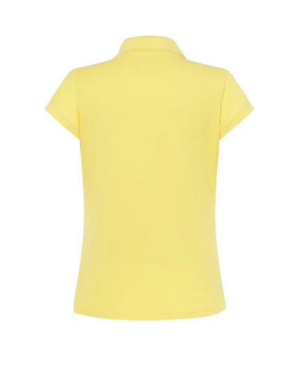 Koszulka polo damska POPL 200 LY XL