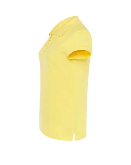 Koszulka polo damska POPL 200 LY XL