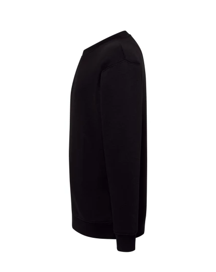 Bluza dresowa SWRA 290 BK XXL