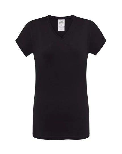 Bluzka damska TSUL SCL BK S