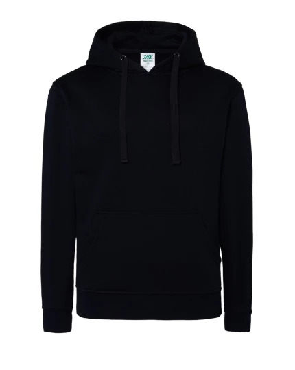 Bluza damska z kapturem SWUL KNG NY S