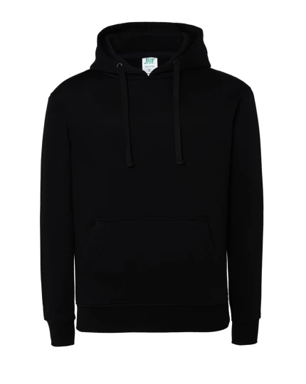 Bluza damska z kapturem SWUL KNG BK S