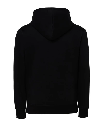 Bluza damska z kapturem SWUL KNG BK S