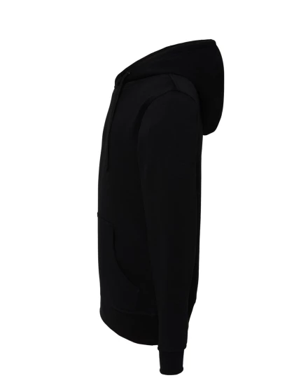 Bluza damska z kapturem SWUL KNG BK S