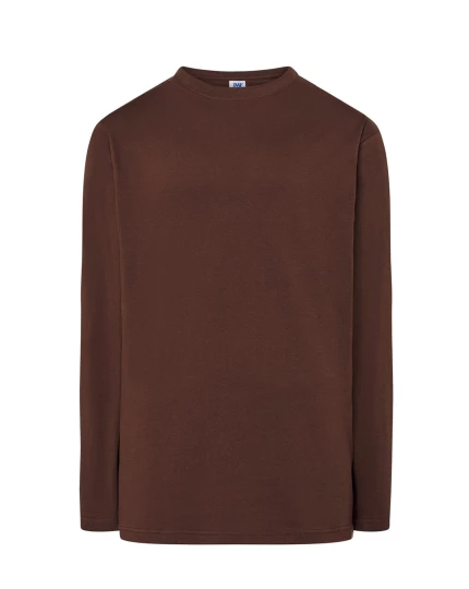Koszulka męska z długim rękawem JHK TSRA 150 LS CH XL
