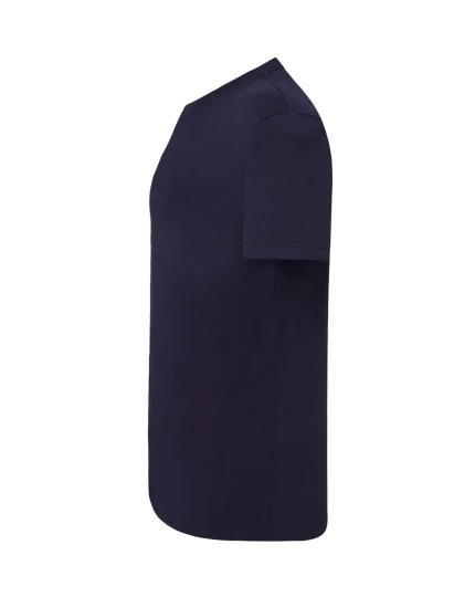 T-shirt męski SLIM FIT JHK TSUA 150 NY L