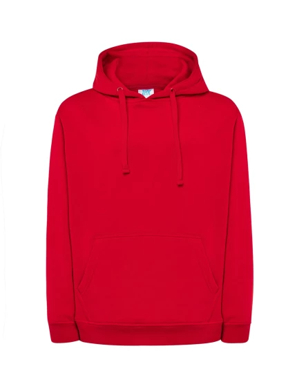 Bluza z kapturem SWRA KNG RD M
