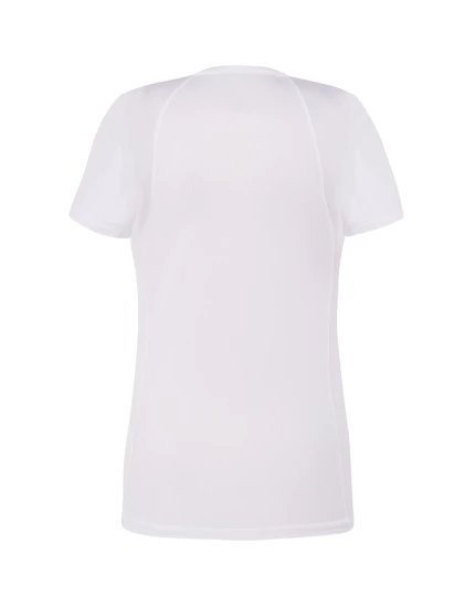 Damski t-shirt sportowy SPORT LADY WH M