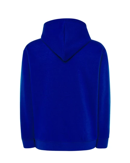 Bluza z kapturem SWRA KNG RB XL