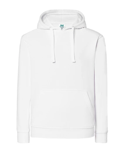 Bluza damska z kapturem SWUL KNG WH S