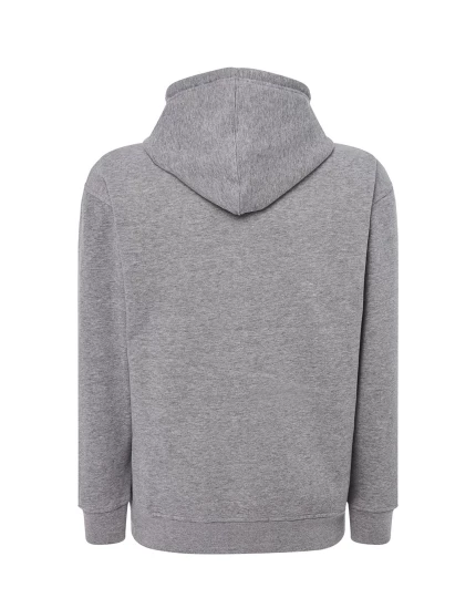 Bluza z kapturem na zamek SWUA HOOD GM XXL