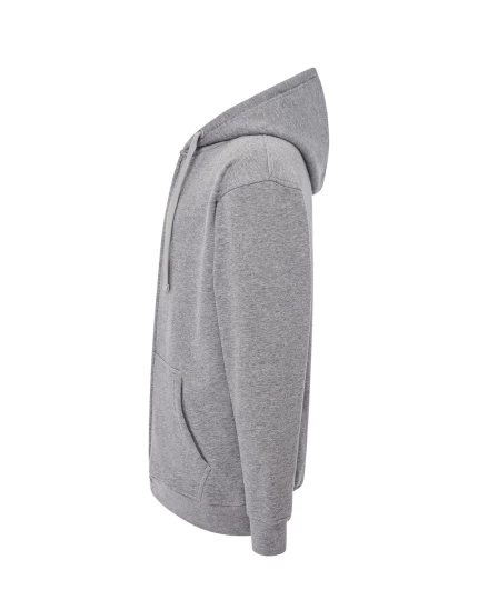 Bluza z kapturem na zamek SWUA HOOD GM XXL