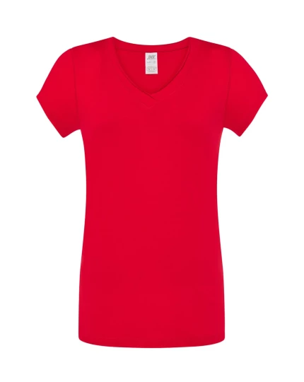Bluzka damska TSUL SCL RD XL