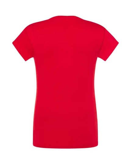Bluzka damska TSUL SCL RD XL