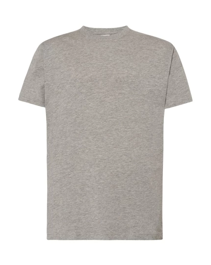 T-shirt męski SLIM FIT JHK TSUA 150 GM S