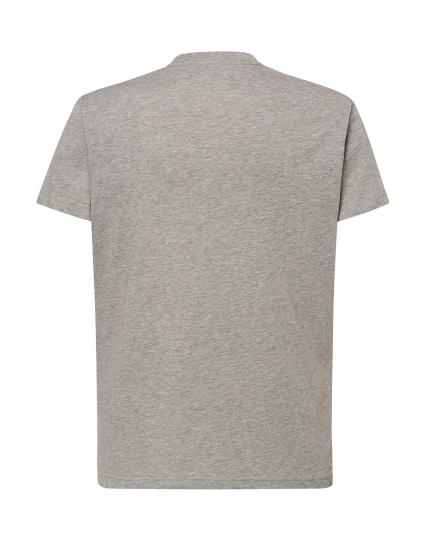 T-shirt męski SLIM FIT JHK TSUA 150 GM S