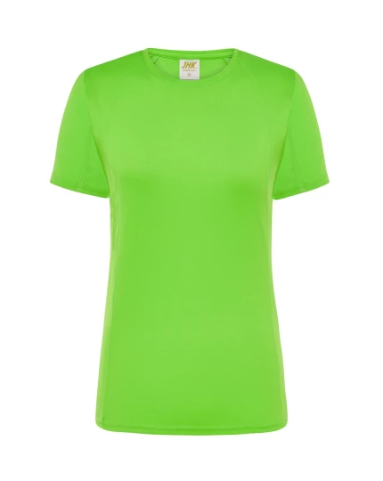 Damski t-shirt sportowy SPORT LADY LMF M