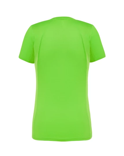 Damski t-shirt sportowy SPORT LADY LMF M