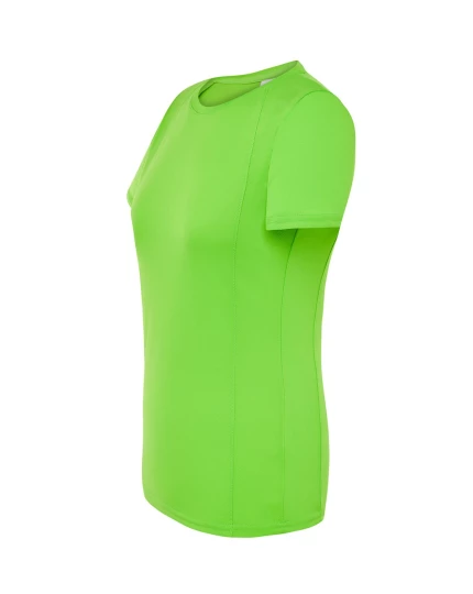 Damski t-shirt sportowy SPORT LADY LMF M