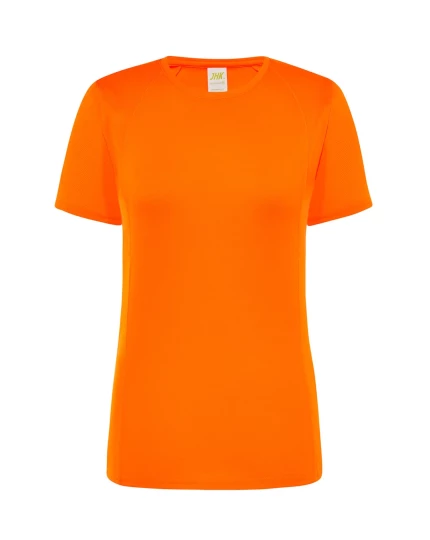 Damski t-shirt sportowy SPORT LADY ORF XXL