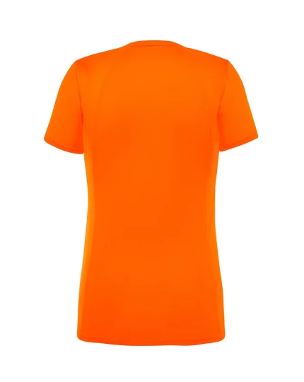 Damski t-shirt sportowy SPORT LADY ORF XXL