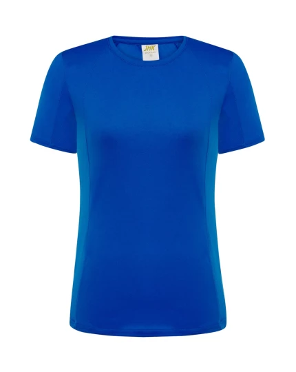 Damski t-shirt sportowy SPORT LADY RB M