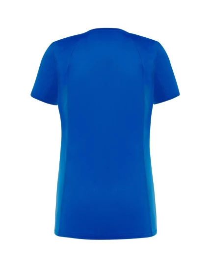 Damski t-shirt sportowy SPORT LADY RB M