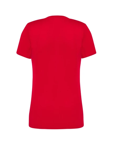 Damski t-shirt sportowy SPORT LADY RD XXL