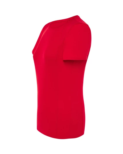 Damski t-shirt sportowy SPORT LADY RD XXL