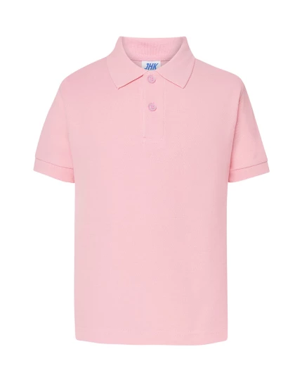 Koszulka polo dziecięca PKID 210 PK 5-6