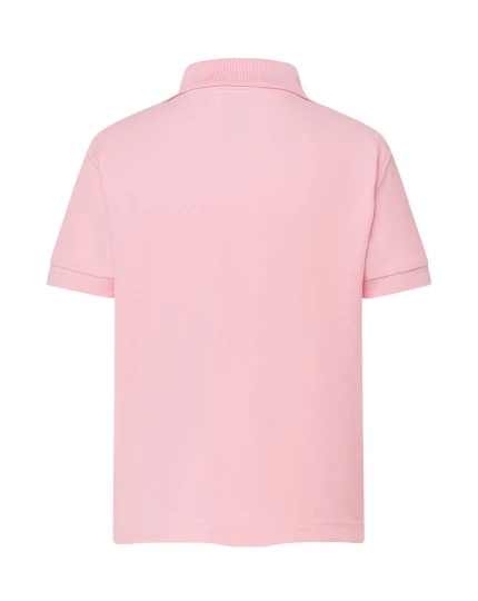 Koszulka polo dziecięca PKID 210 PK 5-6